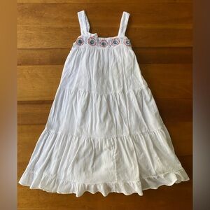 Mini Boden girl’s 11-12 y.o. jeweled sundress